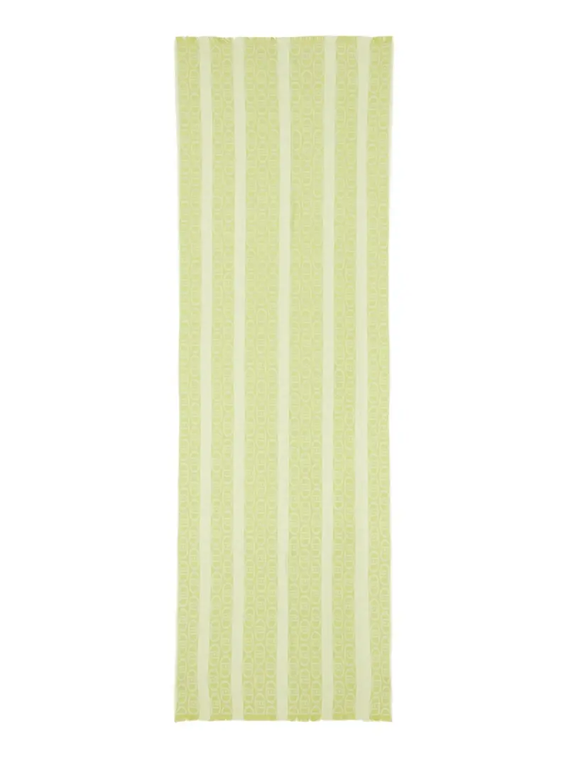 LIU JO SOFT Stola Donna  2A4004T0300 09K43 Verde
