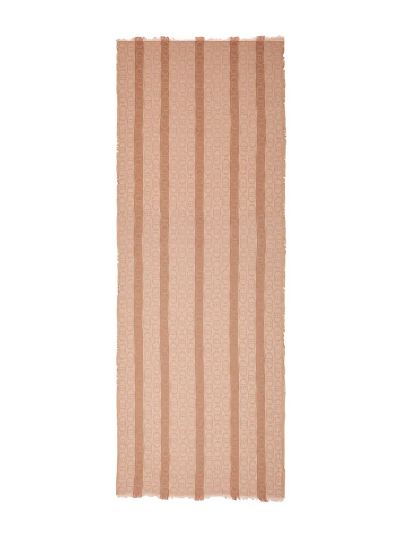LIU JO SOFT Stola Donna  2A4004T0300 41307 Rosa