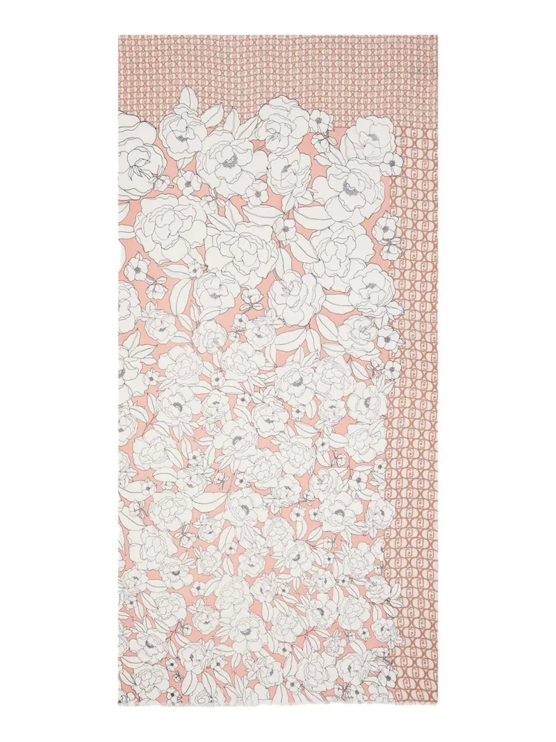 LIU JO SOFT Stola Donna  2A4021T0300 00005 Beige