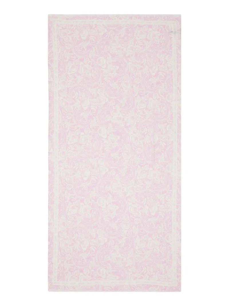 LIU JO SOFT Stola Donna  2A4054T0300 20703 Rosa
