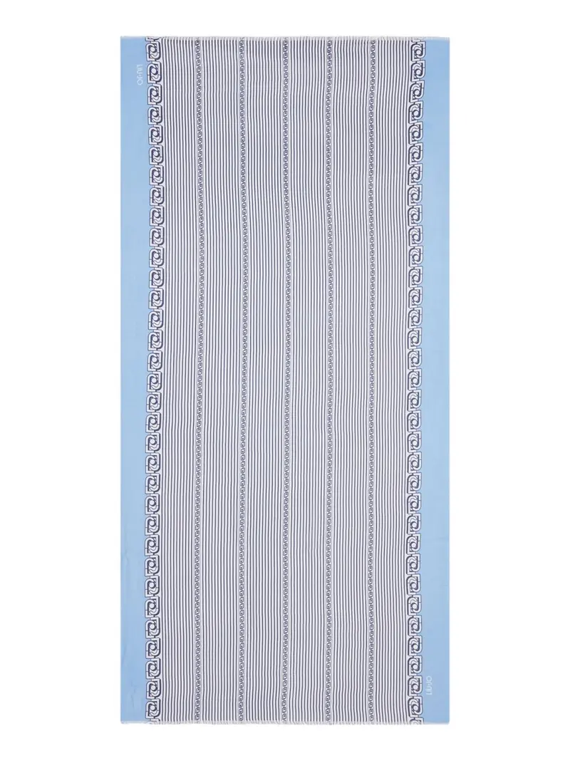 LIU JO SOFT Stola Donna  2A4054T0300 U9899 Multicolore