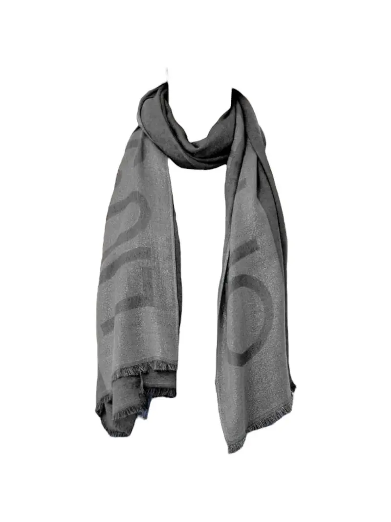 LIU JO SOFT Stola Donna  2A5004T0300 22222 NERO
