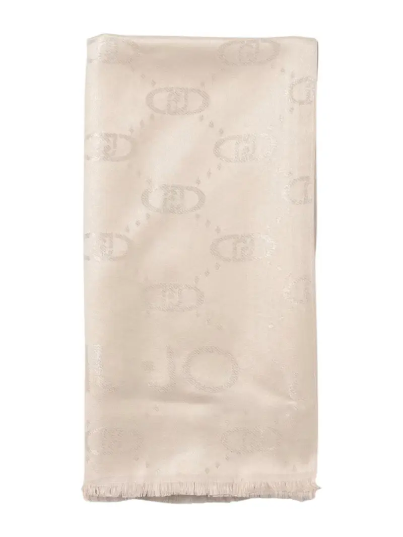 LIU JO SOFT Stola Donna  2A5011T0300 21406 Almond peach