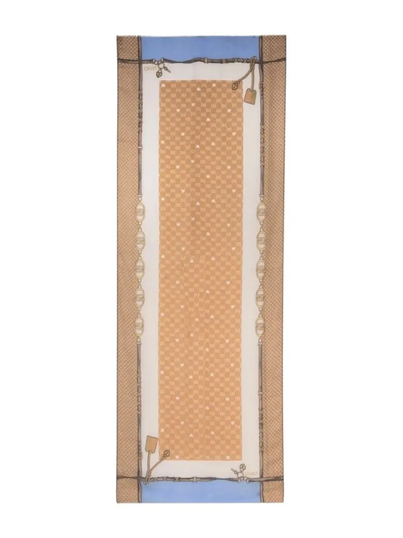 LIU JO SOFT Stola Donna  2A5025T0300 00070 Marrone