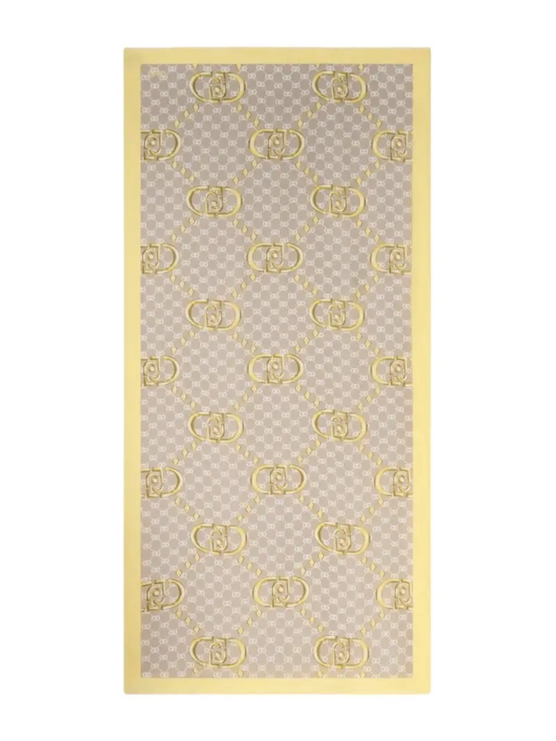 LIU JO SOFT Stola Donna  2A5029T0300 10618 Giallo