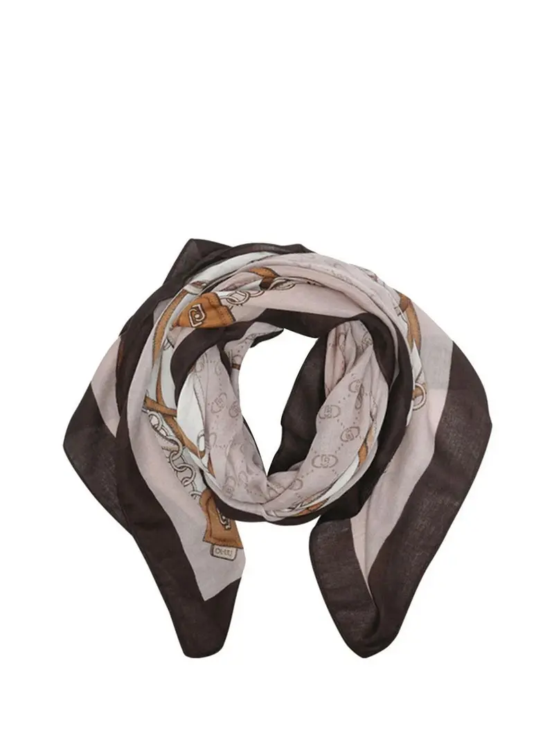 LIU JO SOFT Stola Donna  2F5079T0300 00005 NATURALE