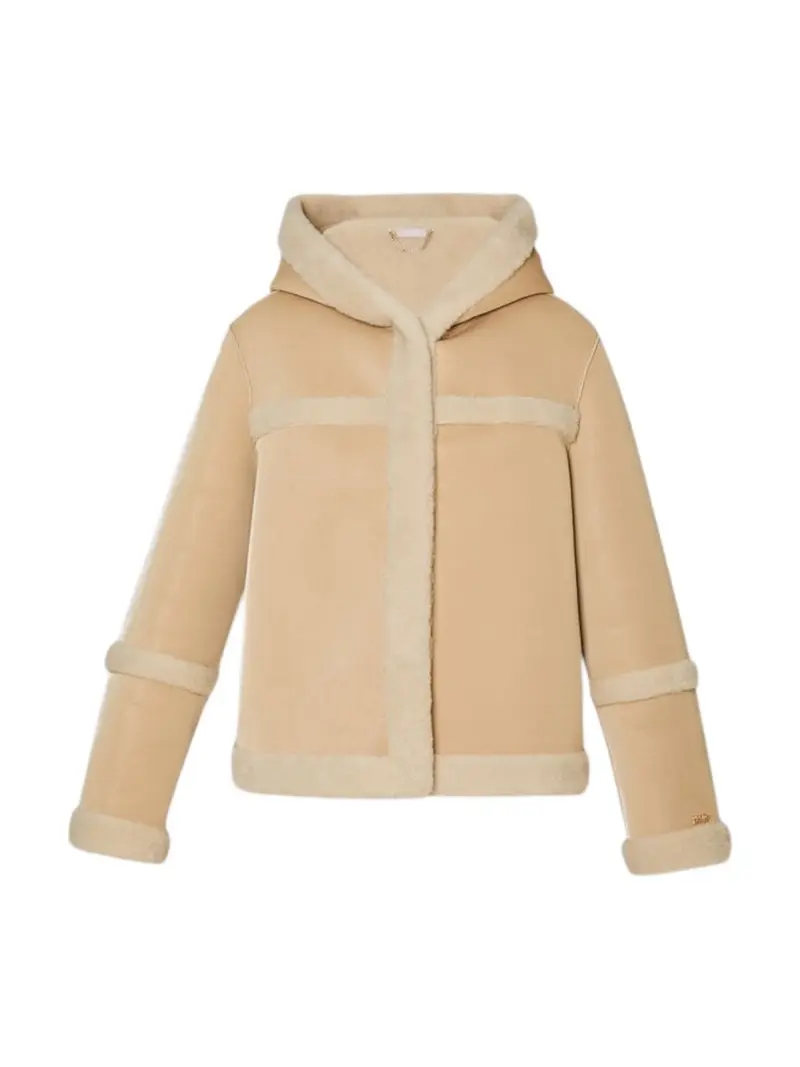LIU JO SPORT Giubbino Donna  TF4140E0903 N9468 Marrone