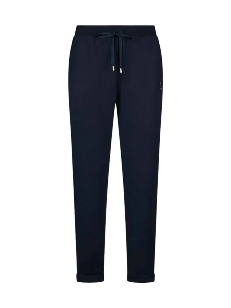 LIU JO SPORT Pantalone Donna TA6081JS869 93924 Night blu sky