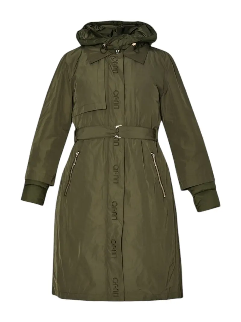 LIU JO SPORT Piumino Donna TF4126T2600 90515 Verde