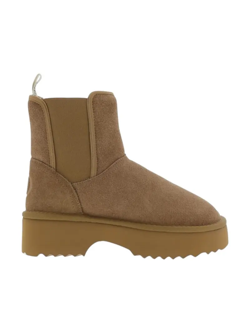 LIU JO Stivali e Stivaletti Donna JUNY 02 SF5133PX002 00668 COGNAC