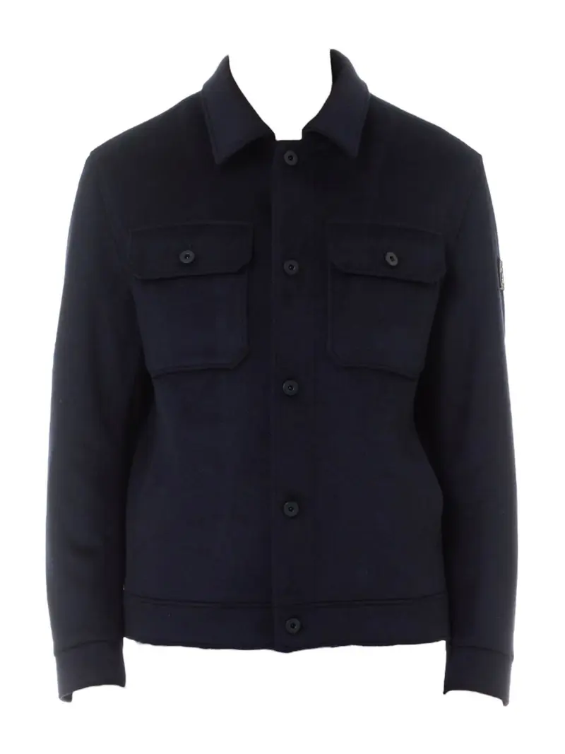 LIU JO UOMO Giubbino Uomo  QF4186T2637 94013 Blu