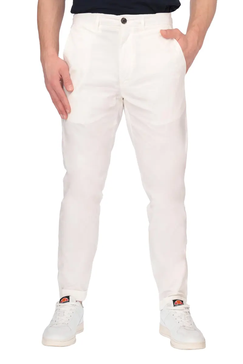 LIU JO UOMO - U QA5240T4310 Pantalone