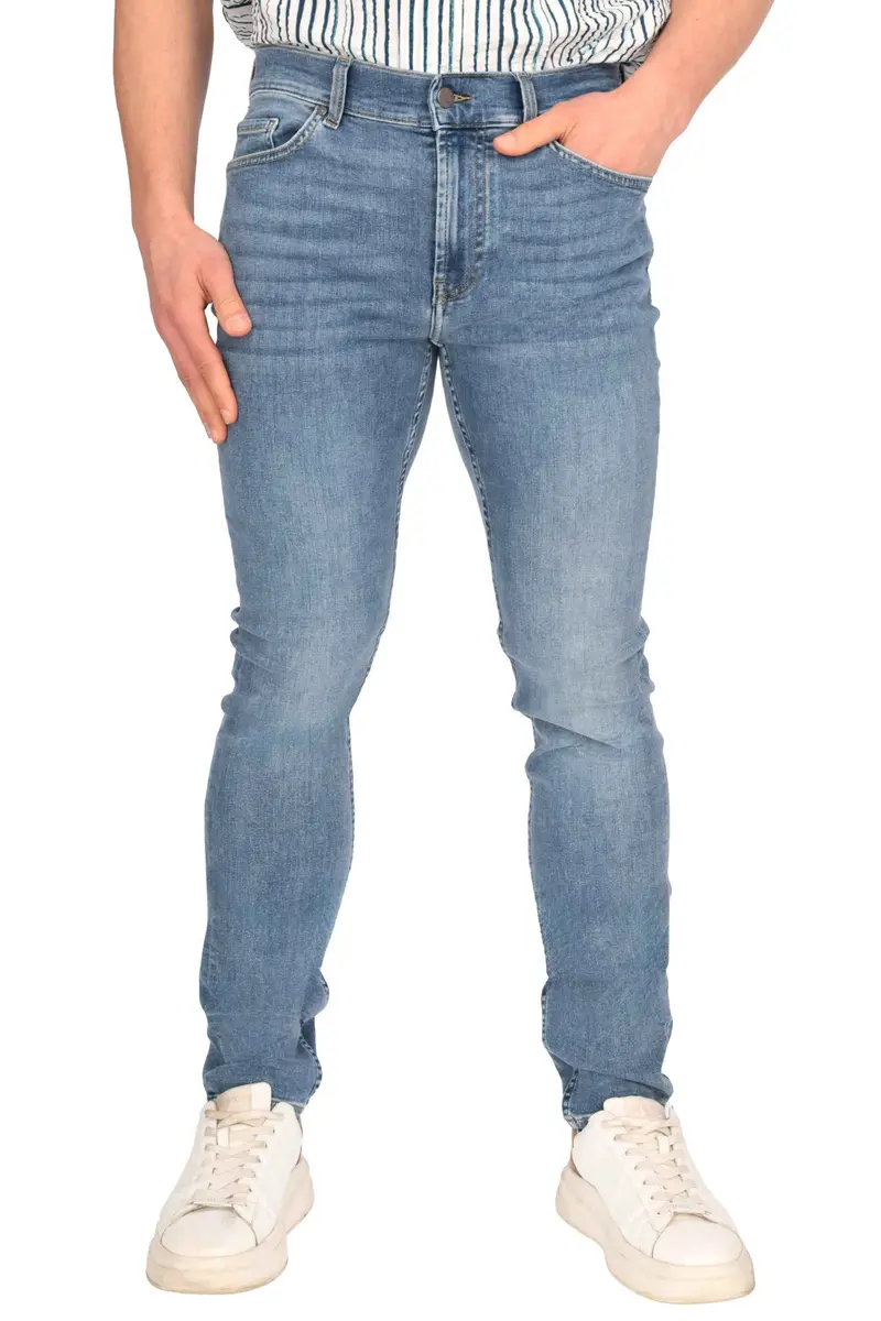 LIU JO UOMO - U QA5295DS615 Jeans