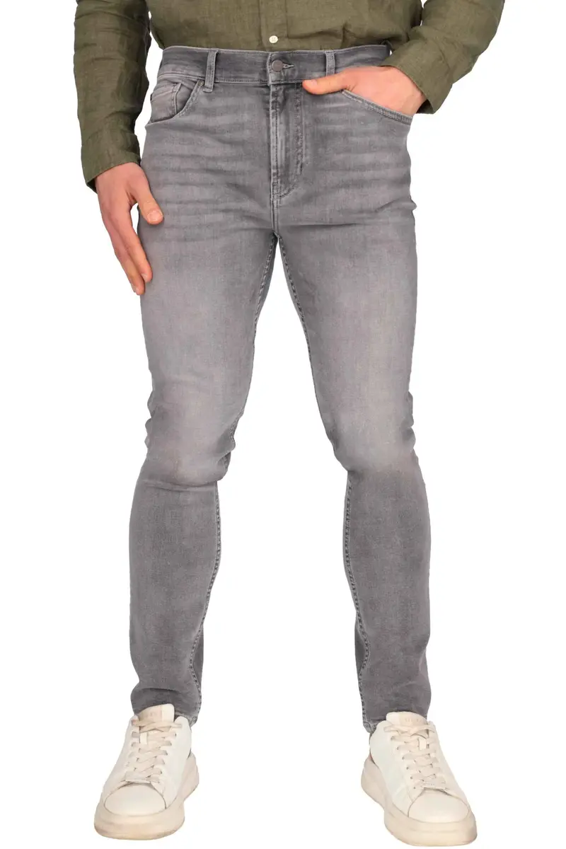 LIU JO UOMO - U QA5295DS615 Jeans