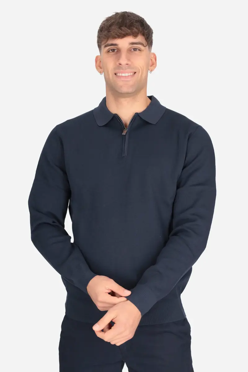 LIU JO UOMO - U QF6027MA24P Maglia