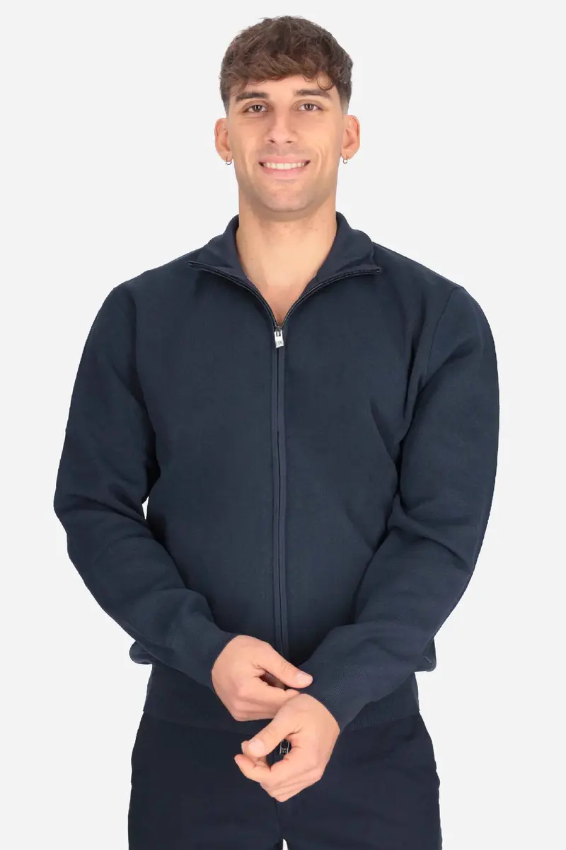 LIU JO UOMO - U QF6028MA24P Cardigan