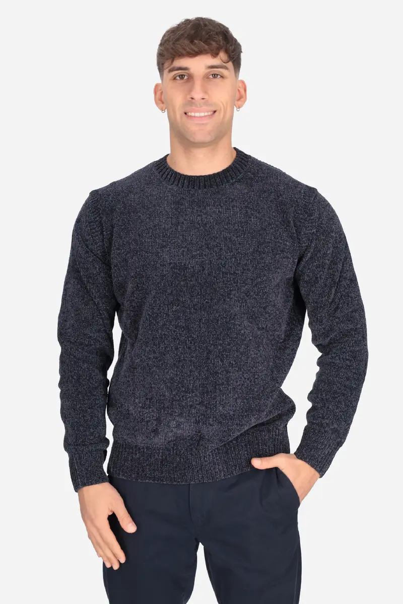 LIU JO UOMO - U QF6139MAB20 Maglia