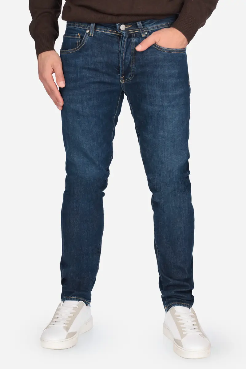 LIU JO UOMO - U QF6209D4952 Jeans