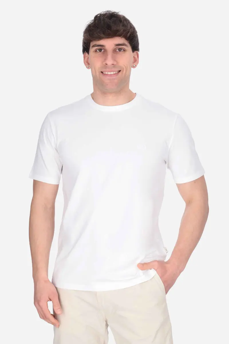 LIU JO UOMO - U QXX078J4997 T-shirt
