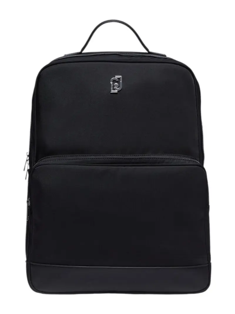 LIU JO UOMO Zaino Uomo  DF4011T2659 22222 Nero