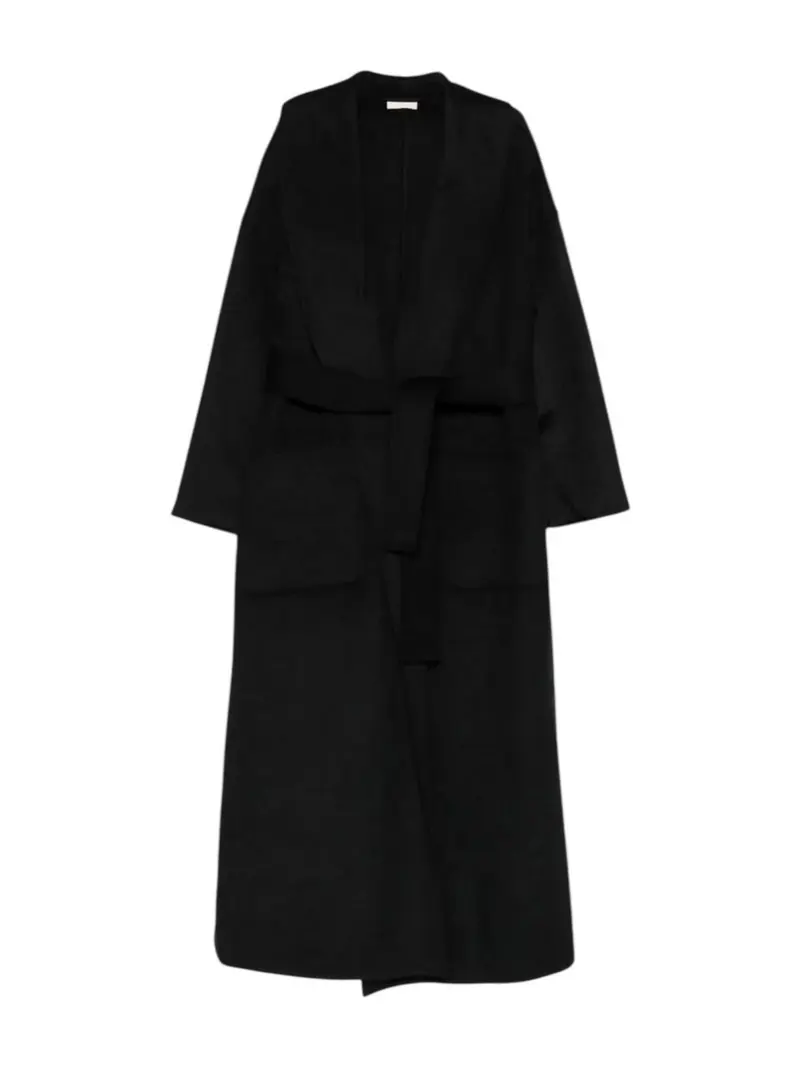 LIU JO WHITE Cappotto Donna  MF5491T4627 22222 Nero