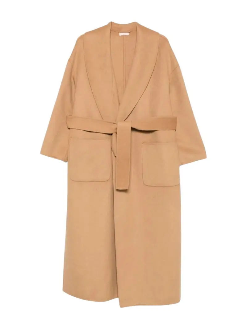 LIU JO WHITE Cappotto Donna  MF5491T4627 71320 SAHARA
