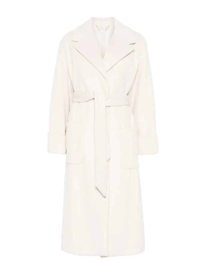 LIU JO WHITE Cappotto Donna  WF4251T2704 N9908 Bianco