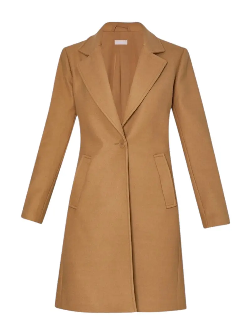 LIU JO WHITE Cappotto Donna  WF4271T4612 71320 Beige