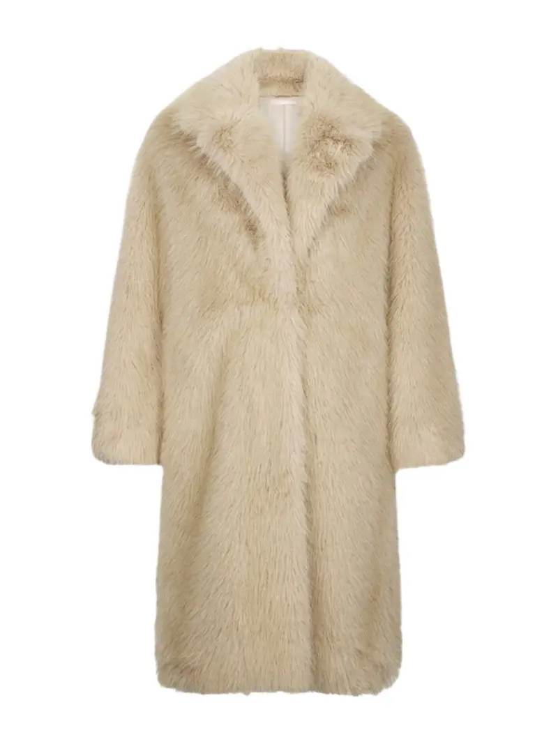 LIU JO WHITE Giubbino Donna  MF5459E1024 60946 HONEY