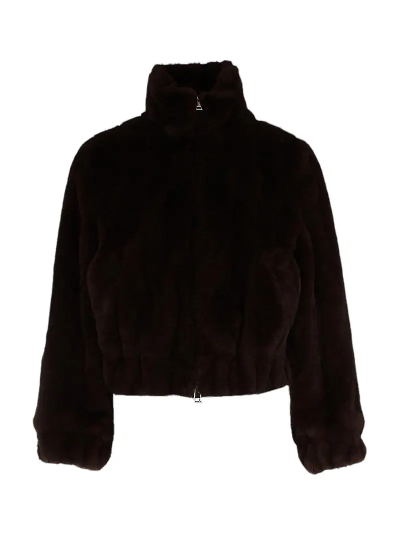 LIU JO WHITE Giubbino Donna  WF4223E0946 22222 Nero