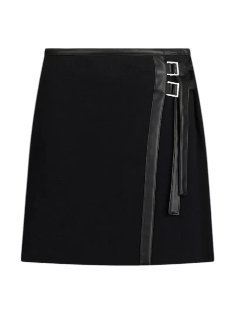LIU JO WHITE Gonna Donna  MF5043MS55N 22222 Nero