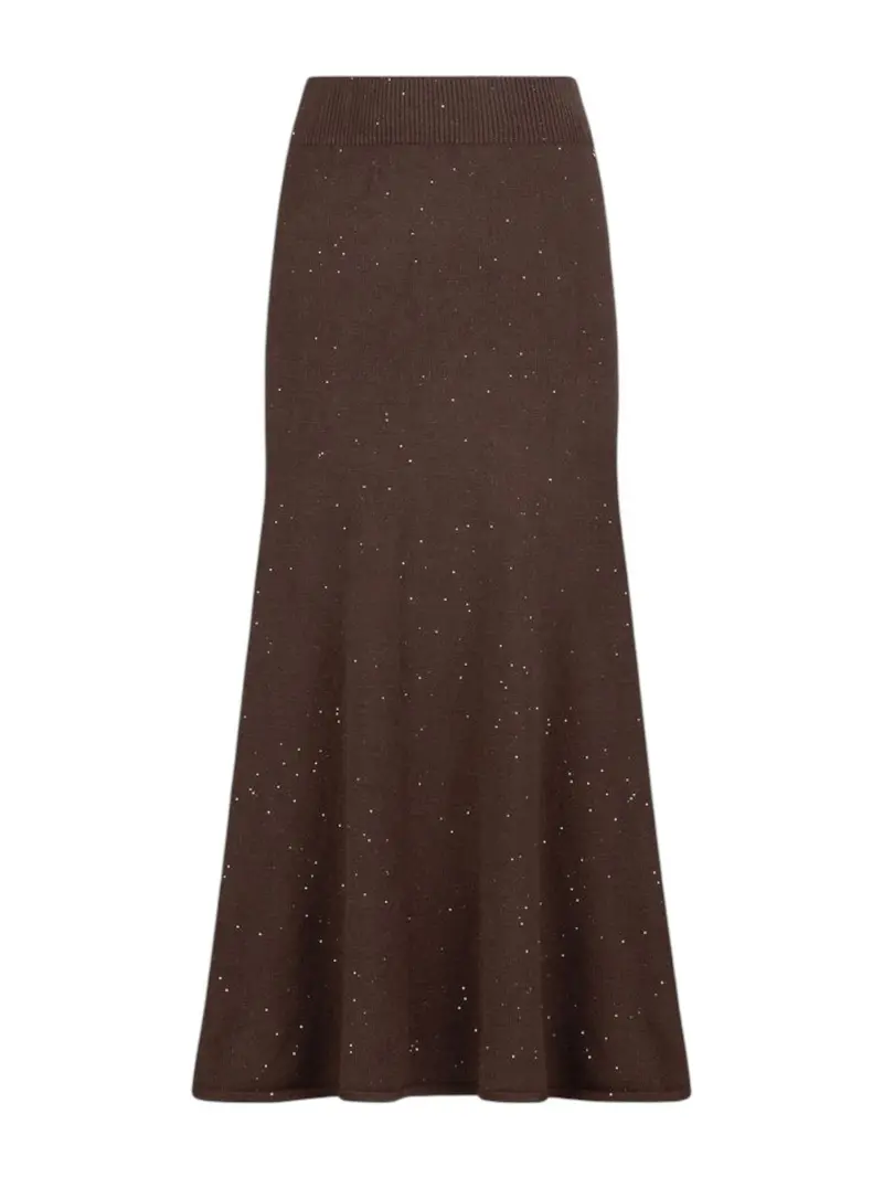 LIU JO WHITE Gonna Donna  MF5295MA27R A4367 Cioccolato met