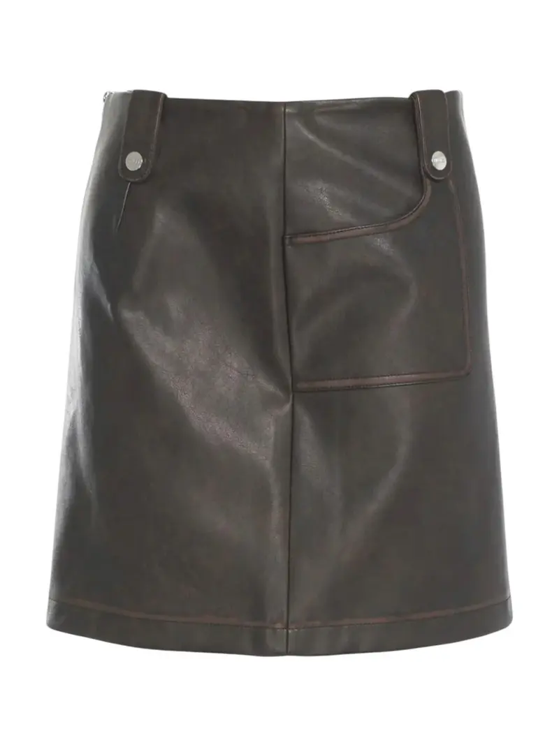 LIU JO WHITE Gonna Donna  MF5525E1051 X0558 Light chocolate