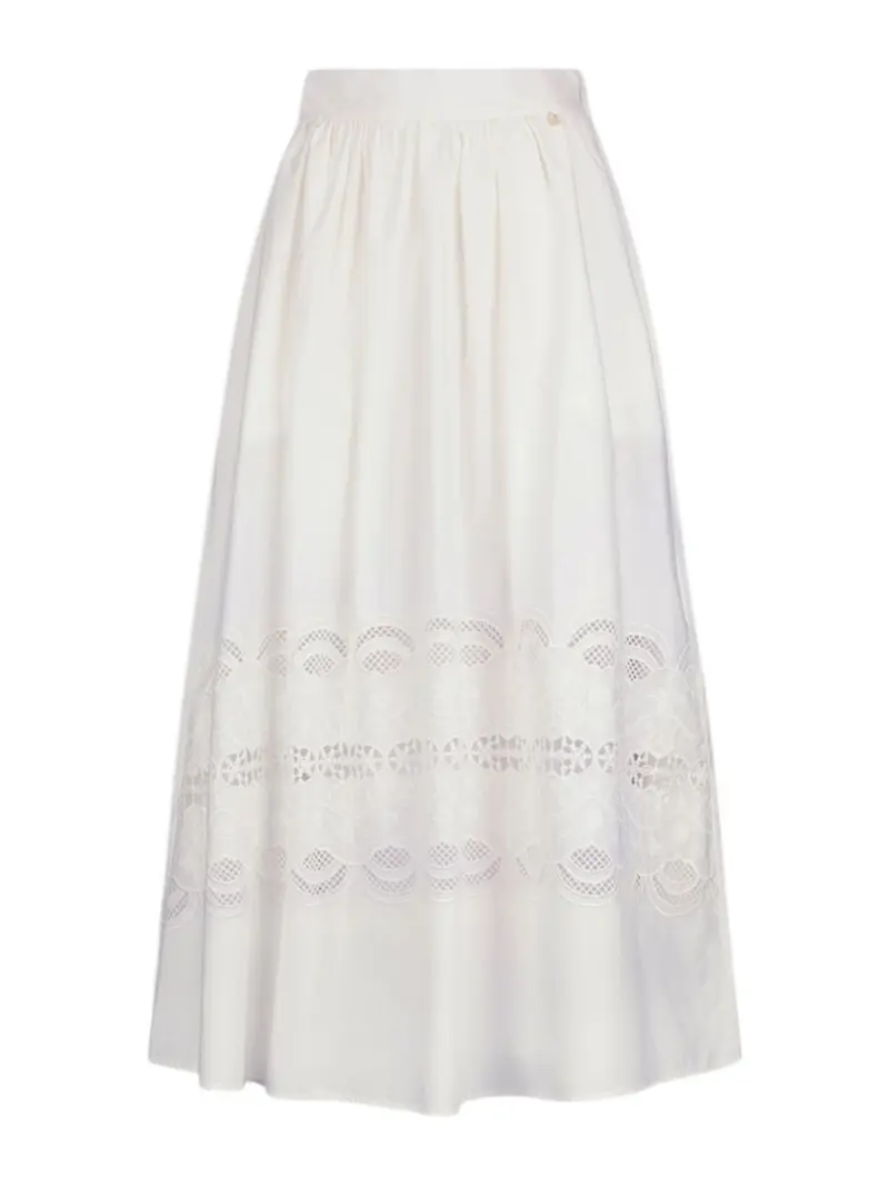 LIU JO WHITE Gonna Donna  WA5258T4853 20304 Bianco