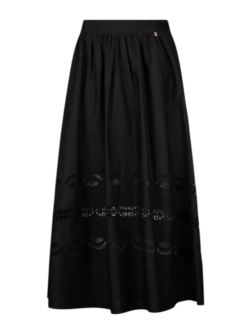 LIU JO WHITE Gonna Donna  WA5258T4853 22222 Nero