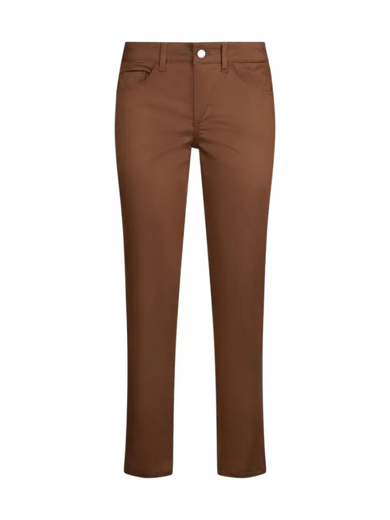 LIU JO WHITE Pantalone Donna WA6255T7144 81027 BISCOTTO