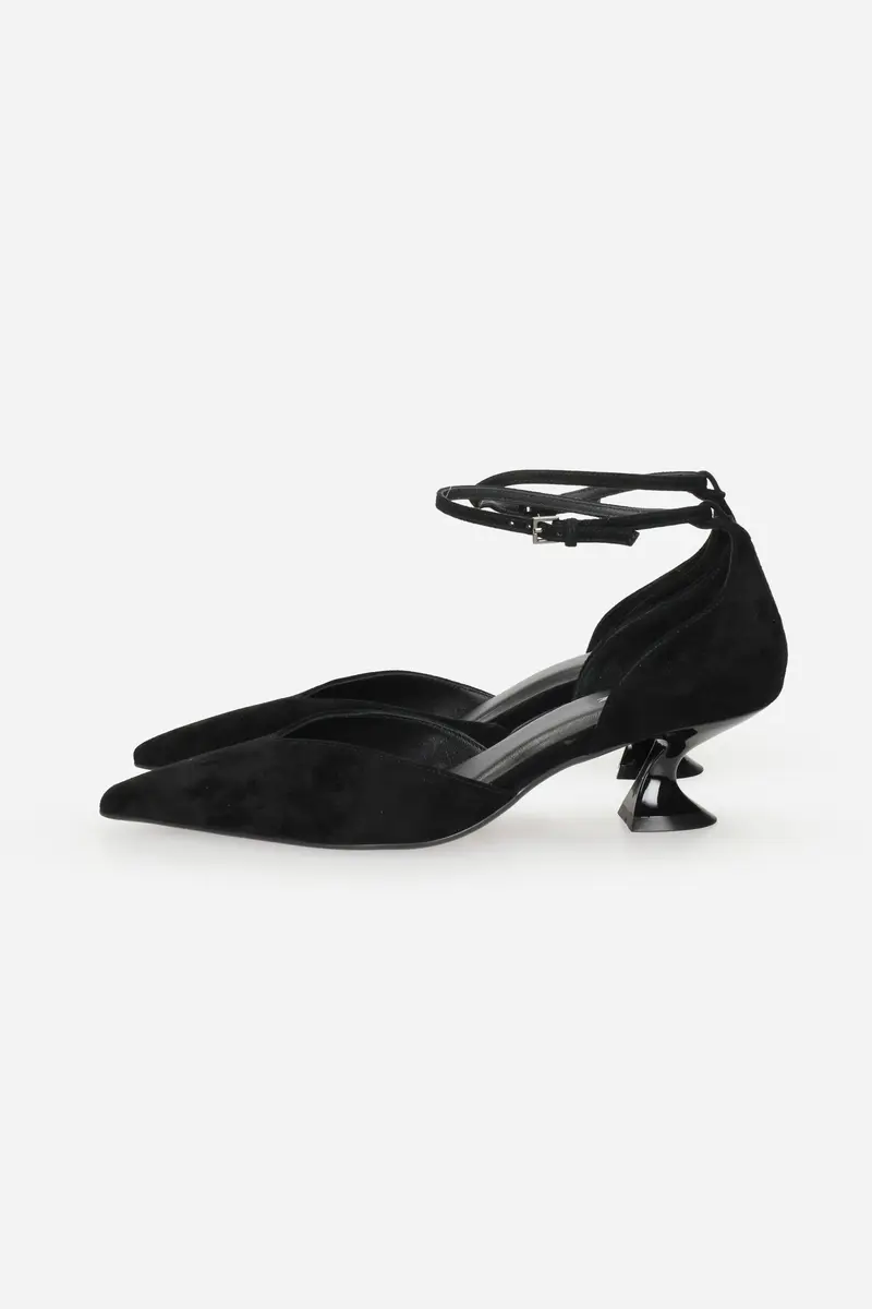 LOLACRUZ - D 150Z30BK Decollete
