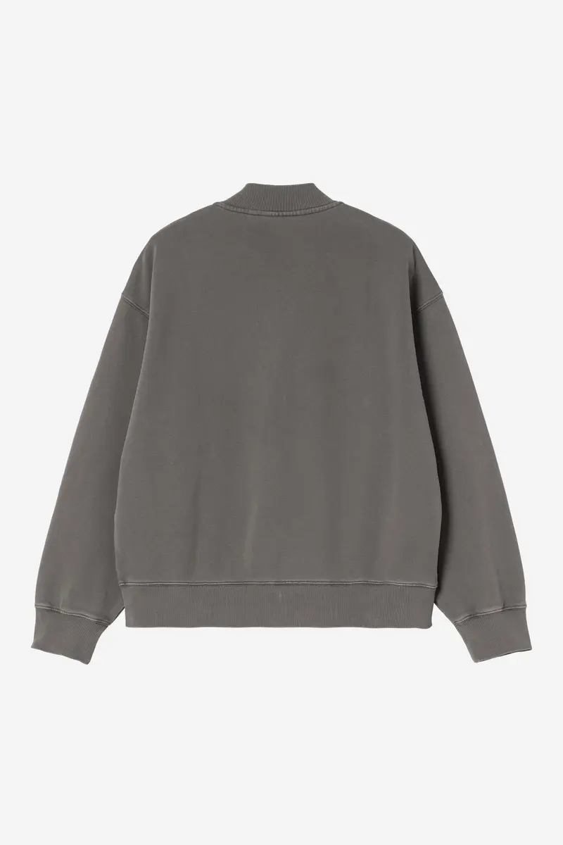Longhand bomber