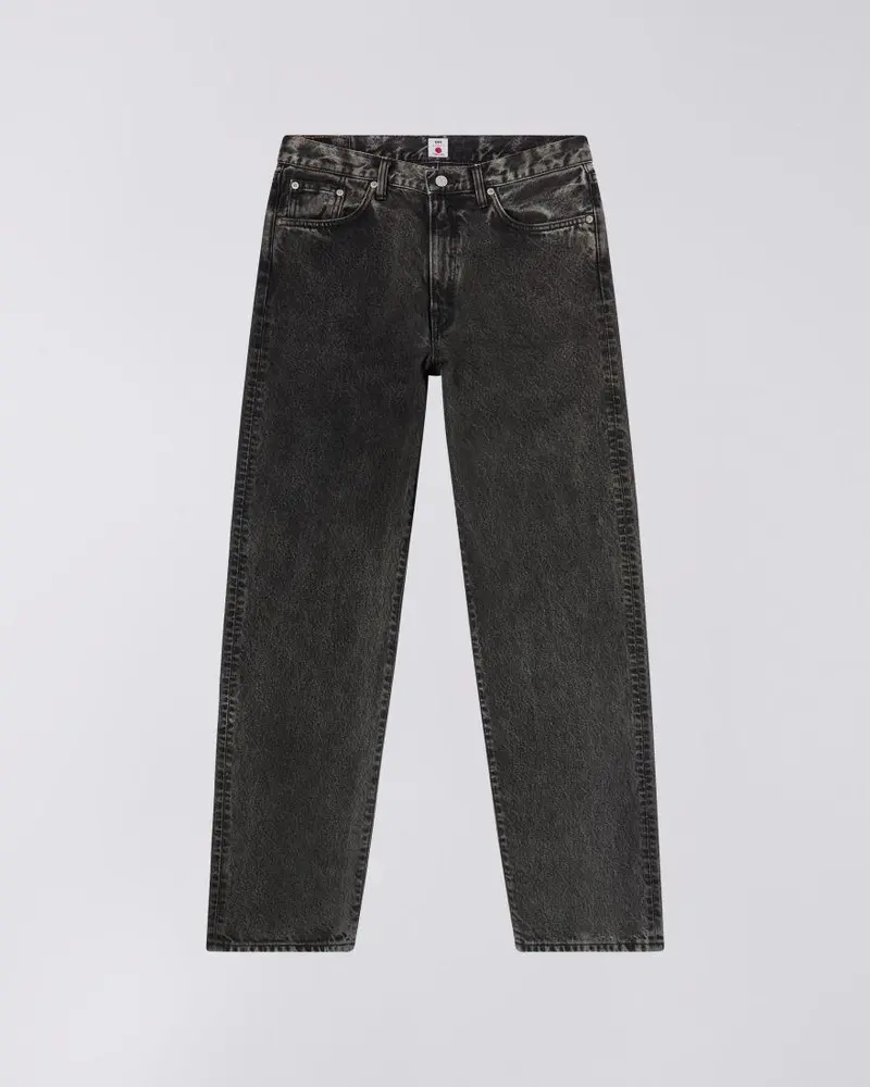 Loose jeans