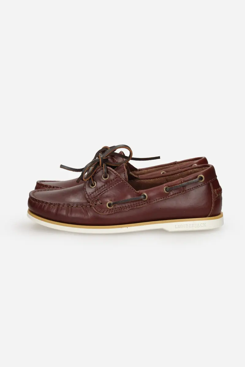 LUMBERJACK - D 102269175 Mocassino