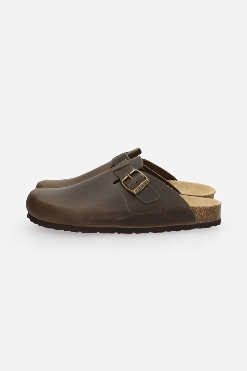 LUMBERJACK - D 102269239 Sabot