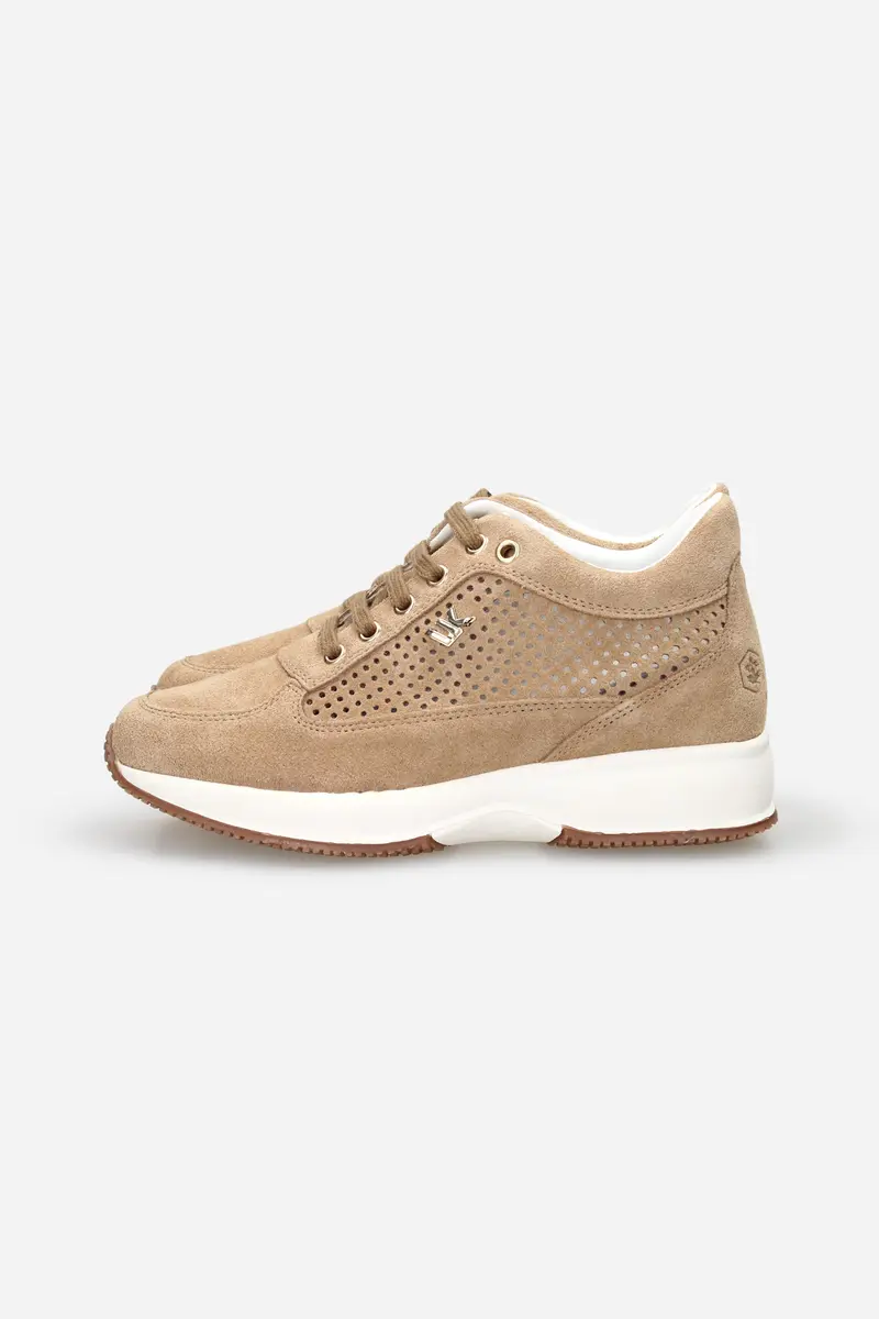 LUMBERJACK - D SW01305008P25 Sneakers