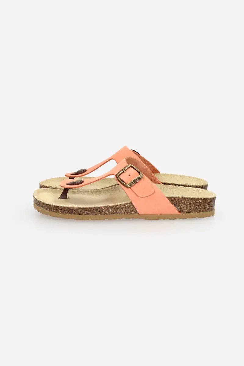 LUMBERJACK - D SWD8006001D01 Infradito