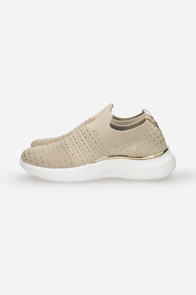 LUMBERJACK - D SWM0702001T99 Sneakers