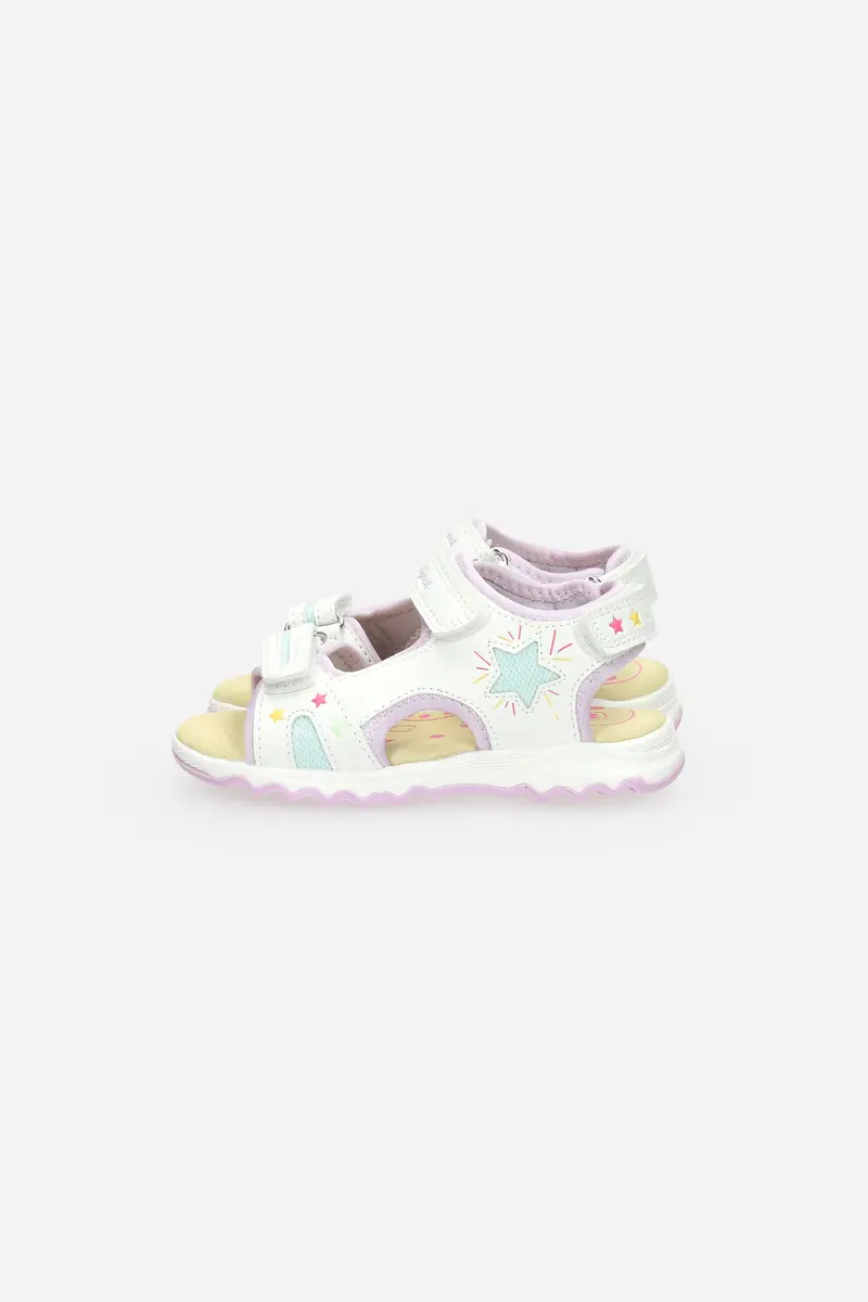 LUMBERJACK JUNIOR - BA SGB3706007R58 Sandalo