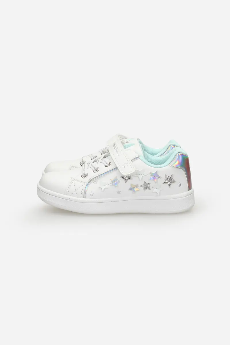 LUMBERJACK JUNIOR - BA SGM5212001I88 Sneakers