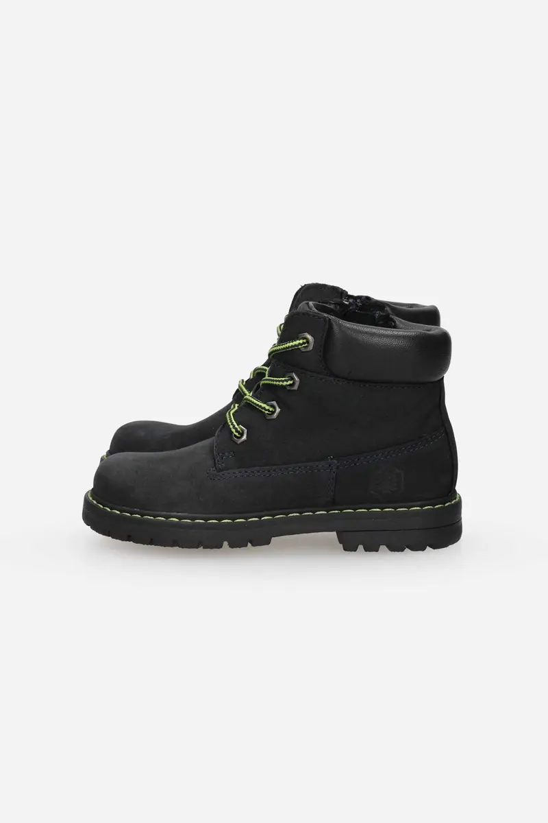 LUMBERJACK JUNIOR - BO 102226541 Boots