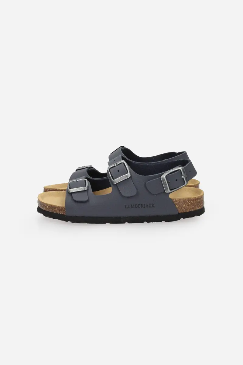 LUMBERJACK JUNIOR - BO 102268018 Sandalo