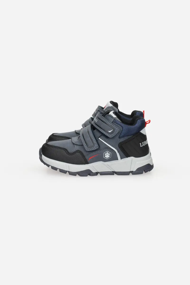 LUMBERJACK JUNIOR - BO 102691122 Polacco