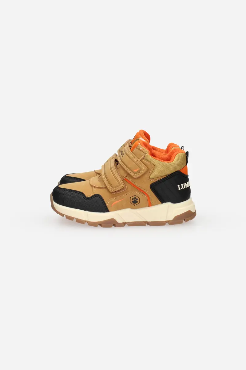 LUMBERJACK JUNIOR - BO 102691133 Polacco